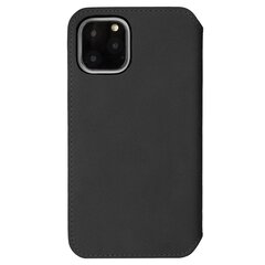 Krusell Sunne PhoneWallet Apple iPhone 11 Pro vintage black цена и информация | Чехлы для телефонов | 220.lv