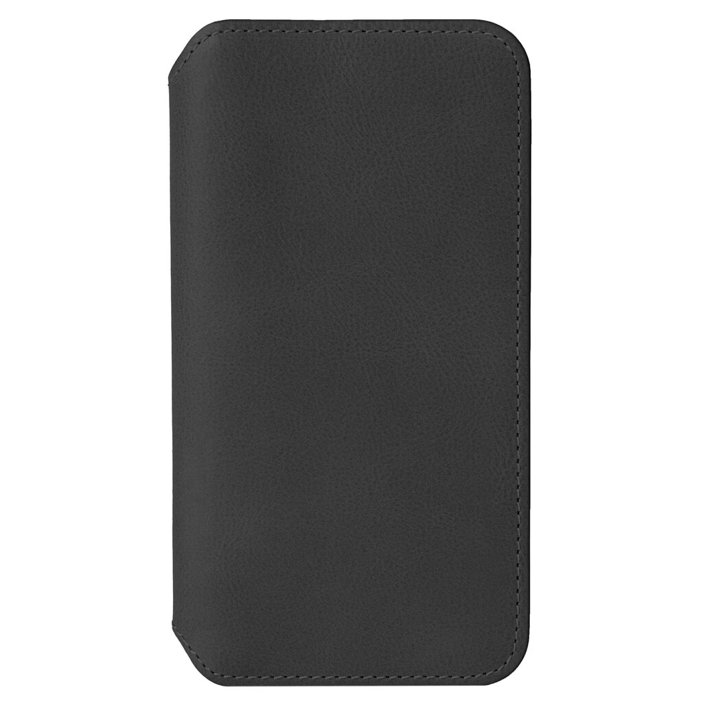 Krusell Sunne PhoneWallet Apple iPhone 11 Pro vintage black цена и информация | Telefonu vāciņi, maciņi | 220.lv