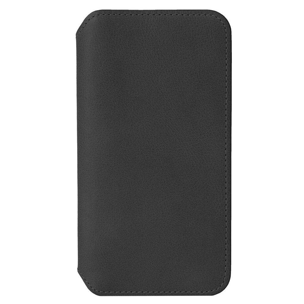 Krusell Sunne PhoneWallet Apple iPhone 11 vintage black cena un informācija | Telefonu vāciņi, maciņi | 220.lv