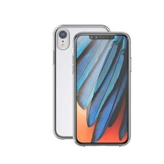 Devia Naked(TPU) iPhone XS/X(5.8) - цена и информация | Чехлы для телефонов | 220.lv