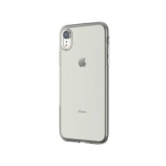 Devia Naked(TPU) iPhone XS/X(5.8) - цена и информация | Чехлы для телефонов | 220.lv