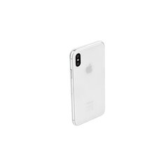 Devia  Naked () iPhone XS Max (6.5) цена и информация | Чехлы для телефонов | 220.lv