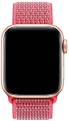 Devia Deluxe Series Sport3 (40 ) Apple Watch цена и информация | Аксессуары для смарт-часов и браслетов | 220.lv