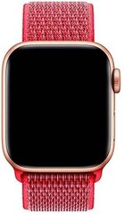 Devia Deluxe Series Sport3 (40 )  Apple Watch цена и информация | Аксессуары для смарт-часов и браслетов | 220.lv