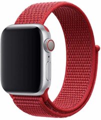 Devia Deluxe Series Sport3 (40 )  Apple Watch цена и информация | Аксессуары для смарт-часов и браслетов | 220.lv