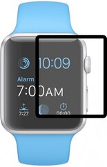 Devia     Apple Watch  3/2 (38 ), - цена и информация | Аксессуары для смарт-часов и браслетов | 220.lv