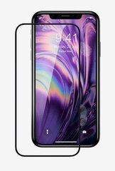 Devia Van Entire View Pretspīduma rūdīts stikls iPhone 11 Pro Max, melns cena un informācija | Ekrāna aizsargstikli | 220.lv