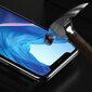 Devia Van Entire View Full rūdīts stikls iPhone 11 Pro Max, melns cena un informācija | Ekrāna aizsargstikli | 220.lv