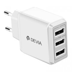 Devia Smart Series Premium С1020WH cena un informācija | Lādētāji un adapteri | 220.lv