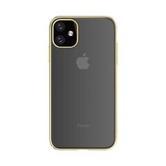 Devia Glimmer series () iPhone 11 Pro цена и информация | Чехлы для телефонов | 220.lv