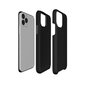 Devia KimKong Series Case iPhone 11 Pro Max - Balck cena un informācija | Telefonu vāciņi, maciņi | 220.lv