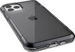 Devia Defender2 Series case iPhone 11 Pro - Black cena un informācija | Telefonu vāciņi, maciņi | 220.lv