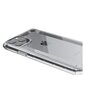 Devia Defender2 Series case iPhone 11 Pro clear цена и информация | Telefonu vāciņi, maciņi | 220.lv