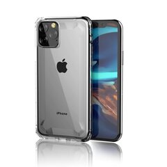 Devia Defender2 Series case iPhone 11 Pro clear цена и информация | Чехлы для телефонов | 220.lv