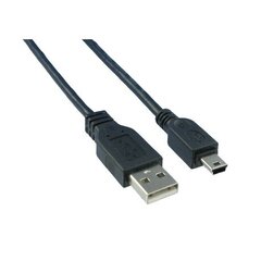 USB kabelis Devia Pheez 3 Pack microUSB 0.25m,1.0m,2.0m melns cena un informācija | Savienotājkabeļi | 220.lv