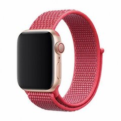 Devia Deluxe Series Sport3 (40 ) Apple Watch цена и информация | Аксессуары для смарт-часов и браслетов | 220.lv