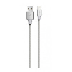 Devia Pheez USB - Lightning cena un informācija | Savienotājkabeļi | 220.lv