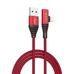 Devia Strom 2in1 USB - Lightning cena un informācija | Savienotājkabeļi | 220.lv