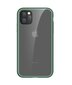 Comma Joy elegant anti-shock case iPhone 11 Pro Max - Green cena un informācija | Telefonu vāciņi, maciņi | 220.lv