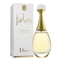 Парфюмированная вода Christian Dior J'Adore edp, 30 мл цена и информация | Женские духи Lovely Me, 50 мл | 220.lv