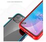 Comma Joy elegant anti-shock case iPhone 11 Pro - Red cena un informācija | Telefonu vāciņi, maciņi | 220.lv