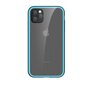 Comma Joy elegant anti-shock case iPhone 11 Pro - Blue cena un informācija | Telefonu vāciņi, maciņi | 220.lv