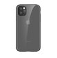 Comma Joy elegant anti-shock case iPhone 11 Pro Max - Black cena un informācija | Telefonu vāciņi, maciņi | 220.lv