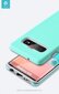 Devia KimKong Series Case for Samsung S10 - Green cena un informācija | Telefonu vāciņi, maciņi | 220.lv