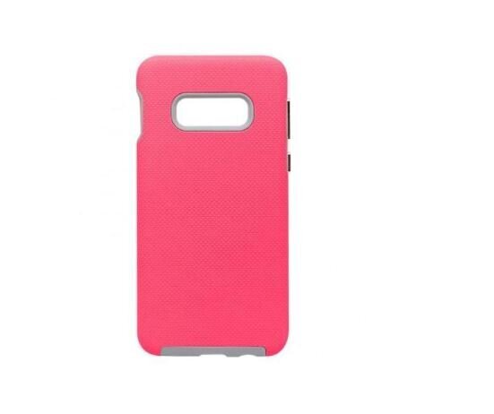 Devia KimKong Series Case for Samsung S10E - Pink цена и информация | Telefonu vāciņi, maciņi | 220.lv