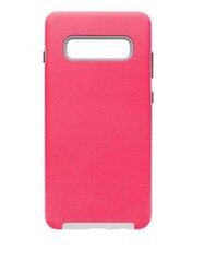 Devia KimKong Series Case for Samsung S10 - Pink cena un informācija | Telefonu vāciņi, maciņi | 220.lv