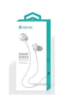 Devia SmArt Series cena un informācija | Austiņas | 220.lv