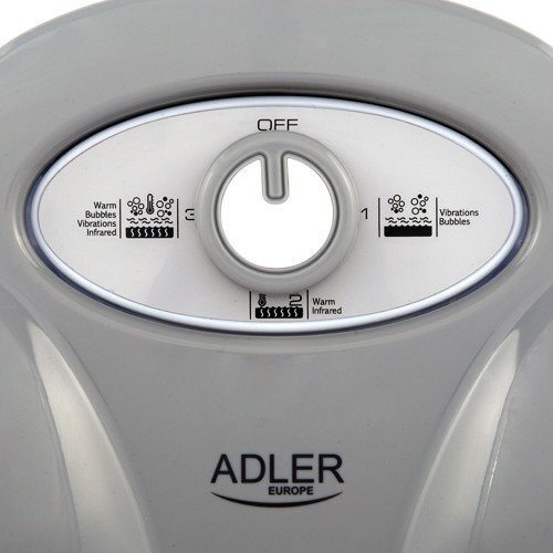 Adler AD2167 цена и информация | Kāju vannas | 220.lv