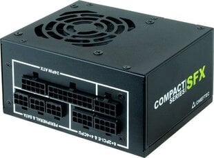 Chieftec Compact 450W CSN-450C цена и информация | Блоки питания (PSU) | 220.lv