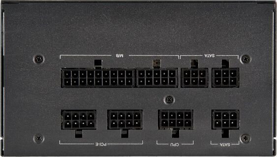 Chieftec PPS-650FC cena un informācija | Barošanas bloki (PSU) | 220.lv