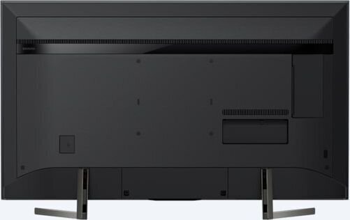 Sony KD-55XG9505 cena un informācija | Televizori | 220.lv
