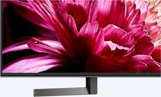 Sony KD-55XG9505 цена и информация | Televizori | 220.lv