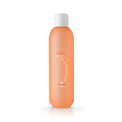 Hibrīda gela lakas noņēmējs Silcare The Garden of Colour Melon Orange 1000 ml цена и информация | Лаки для ногтей, укрепители | 220.lv