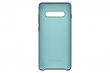 EF-PG975TNE Samsung Silicone Cover Navy for G975 Galaxy S10 Plus cena un informācija | Telefonu vāciņi, maciņi | 220.lv