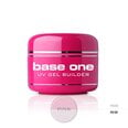 Bāzes gels nagiem Silcare Base One 15 g