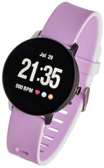 Garett Sport 24 Pink цена и информация | Смарт-часы (smartwatch) | 220.lv