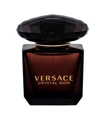 Туалетная вода Versace Crystal Noir EDT для женщин 30 мл цена и информация | Женские духи Lovely Me, 50 мл | 220.lv