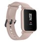 Amazfit Bip Lite Pink цена и информация | Viedpulksteņi (smartwatch) | 220.lv