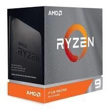 AMD Ryzen 9 3950X cena un informācija | Procesori (CPU) | 220.lv