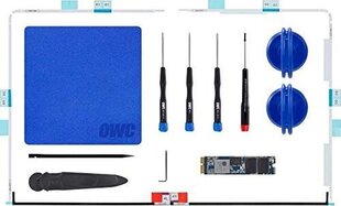 OWC OWCS3DAPT4MA10K цена и информация | Внутренние жёсткие диски (HDD, SSD, Hybrid) | 220.lv