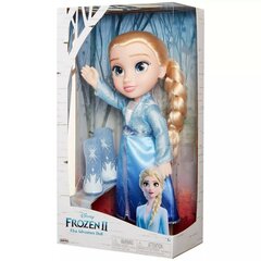 Кукла Elsa Frozen 2, 207051 цена и информация | Игрушки для девочек | 220.lv