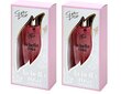 Parfimērijas ūdens Chat D'or La Bella Rosa EDP sievietēm 30 ml цена и информация | Sieviešu smaržas | 220.lv