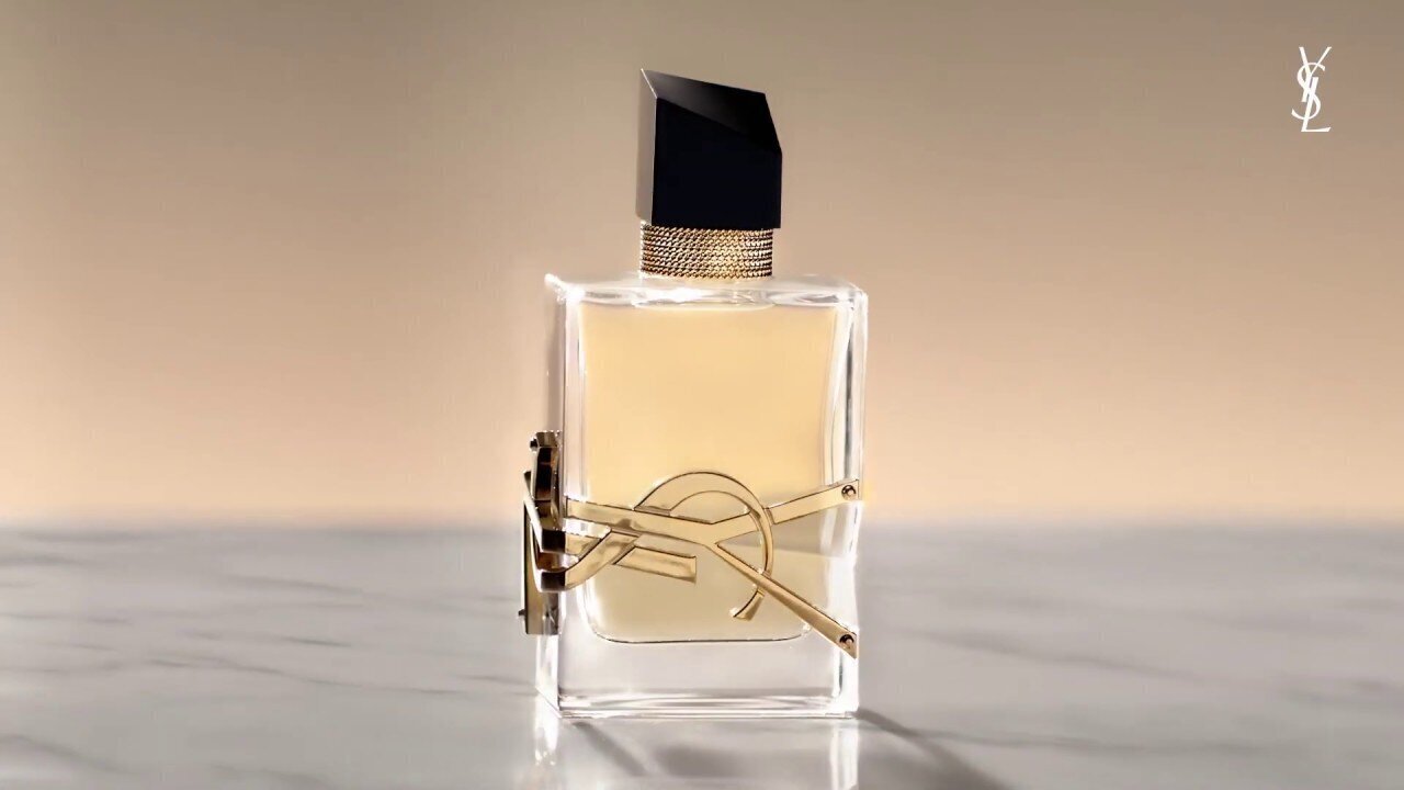 Komplekts Yves Saint Laurent Libre sievietēm: EDP 90 ml + EDP 10 ml cena un informācija | Sieviešu smaržas | 220.lv