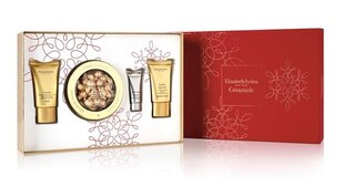 Комплект для зрелой кожи Elizabeth Arden Ceramide цена и информация | Сыворотки для лица, масла | 220.lv