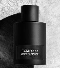 Parfimērijas ūdens Tom Ford Ombre Leather EDP sievietēm un vīriešiem 100 ml cena un informācija | Sieviešu smaržas | 220.lv