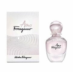 Parfimērijas ūdens Salvatore Ferragamo Amo EDP sievietēm 100 ml cena un informācija | Sieviešu smaržas | 220.lv